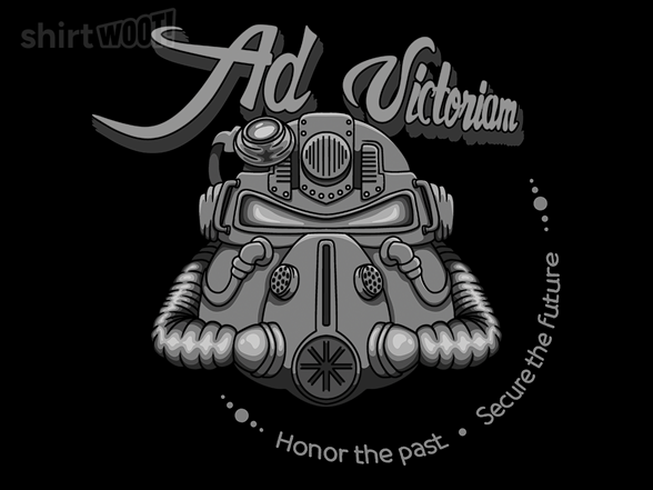Honor the Past, Secure the Future