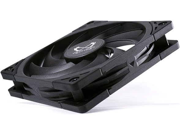 SCYTHE Fan 120mm Scythe Wonder Snail