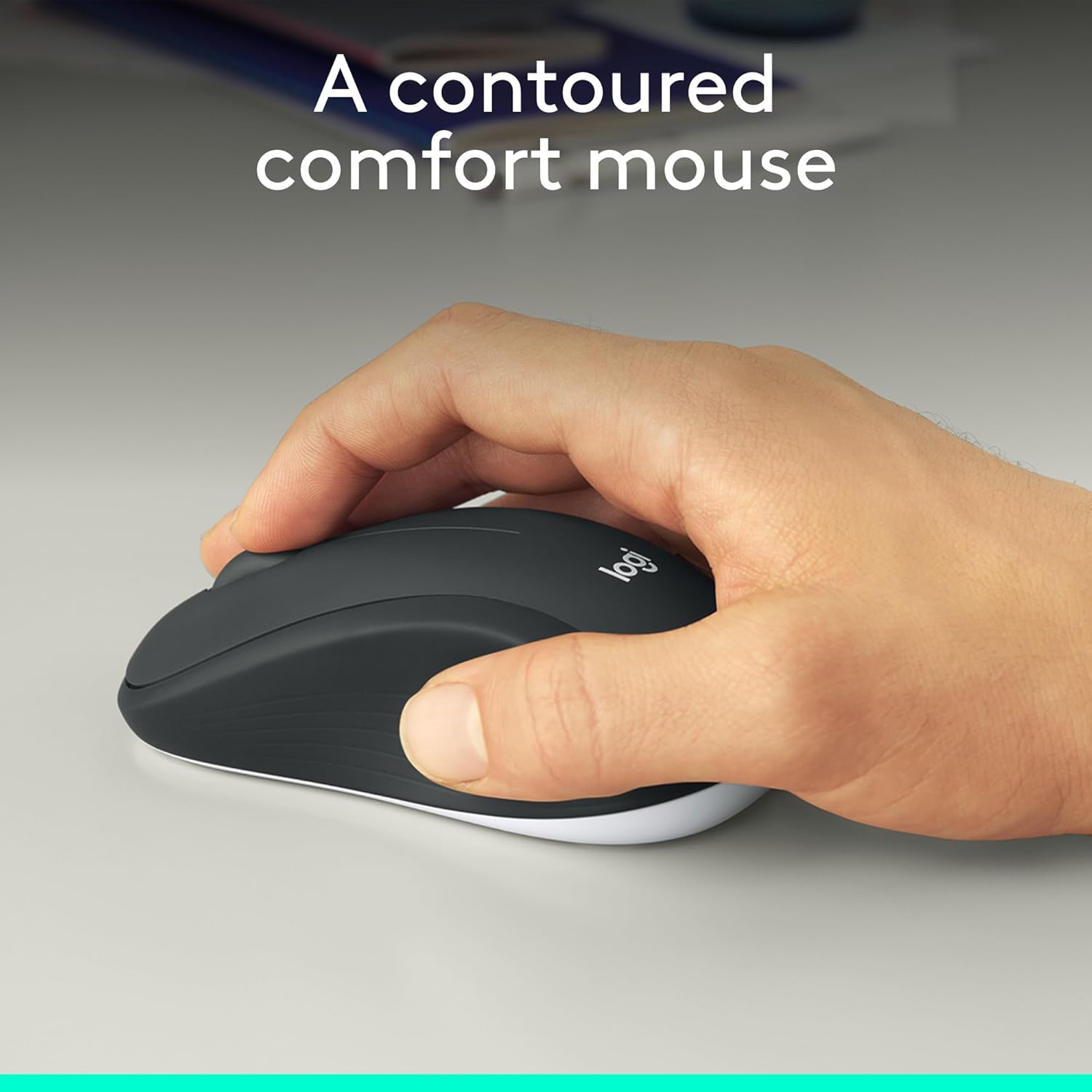 Logitech MK540 Advanced Wireless Combo - Gallery 13