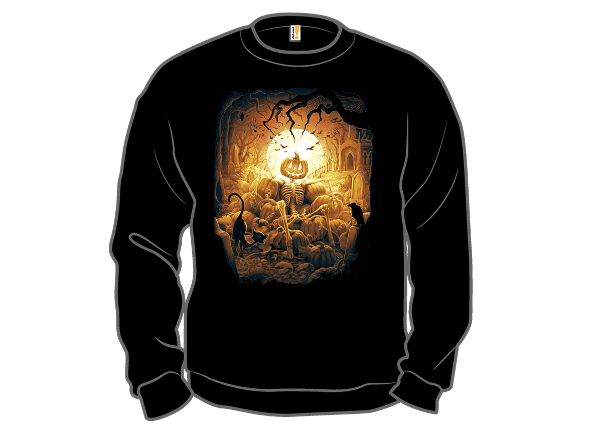 King of Halloween - Gallery 11