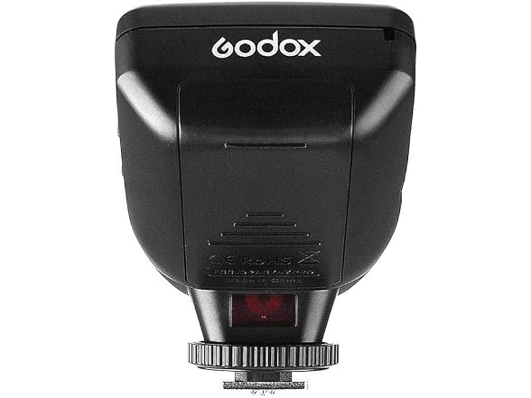 Godox XProS TTL Wireless Flash Trigger for Sony - Gallery 4