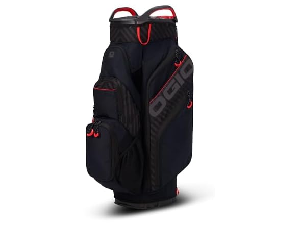 OGIO Gambit Backpack (Gambit Pro, Navy)
