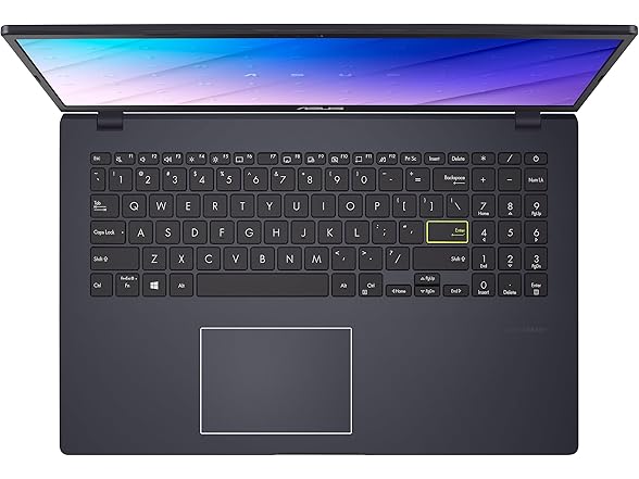 ASUS 15.6” FHD Laptop