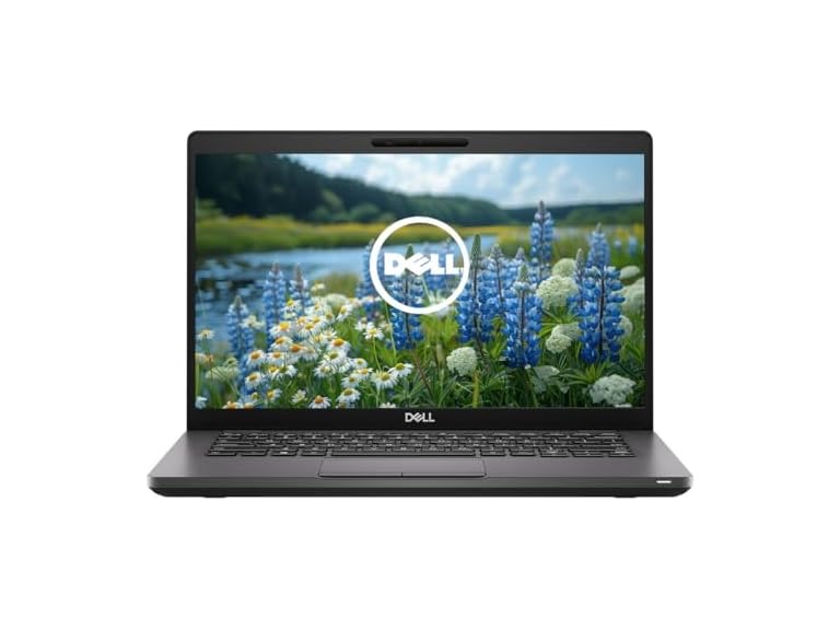 Dell 14-DL-5400-114 DL/5400/i5 1.60/16GB/256GB/W10