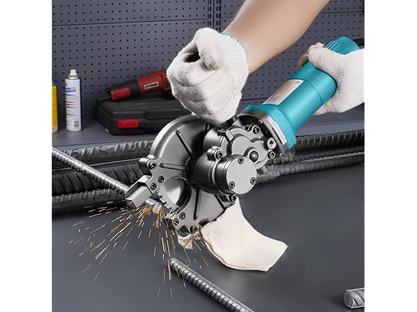 VEVOR Electric Rebar Cutter