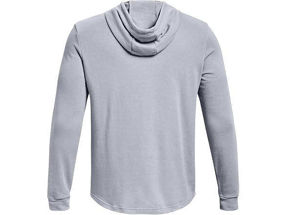 Under Armour Men (Large) UA Rival Pullover Hoodie
