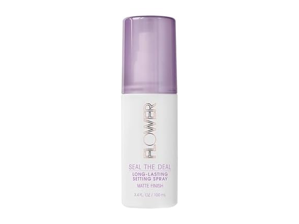 FLOWER Beauty eal The Deal Setting Spray