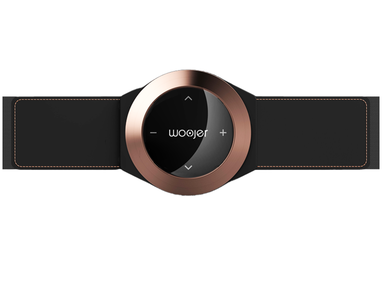 Woojer WJRSE101 Strap Edge
