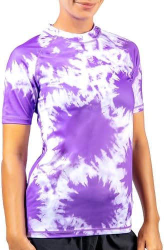 Beach Girl Purple