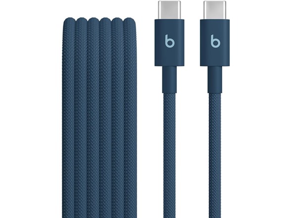 USB-C to USB-C, Nitro Navy