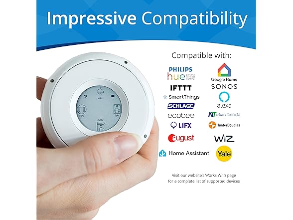Linxura Linxura Smart Home Controller + Bluetoo