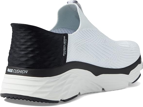 Skechers Women's Hands Free Slip-Ins Max Cushioning (6.5)