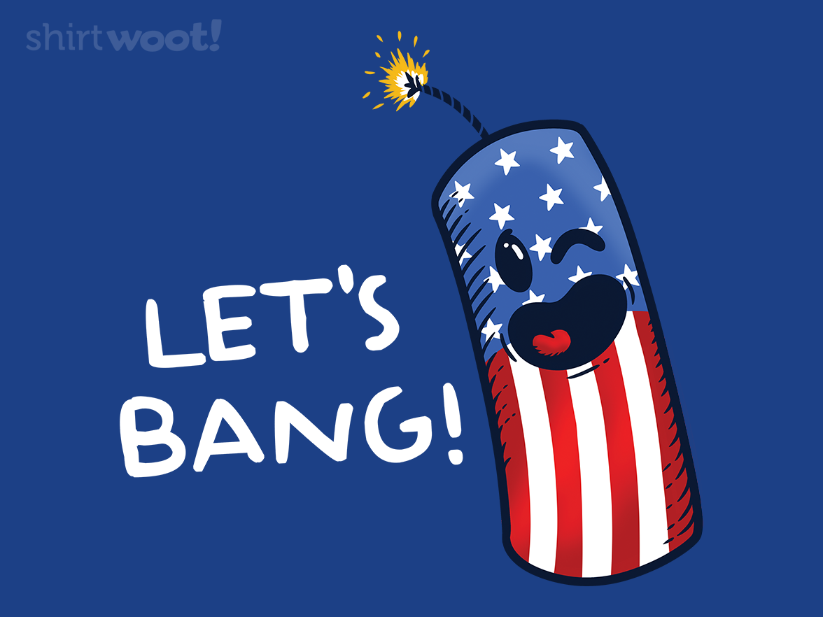 Let's Bang - Gallery 4