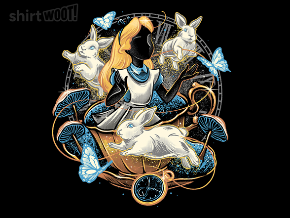 Enchanting Wonderland