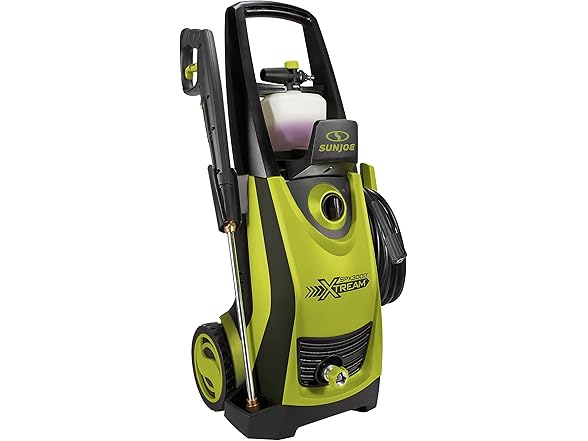 Sun Joe SPX3000-XT Electric Pressure Washer