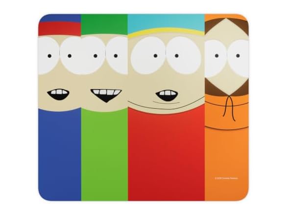 SteelSeries QcK Cloth L Gaming Mouse Pad