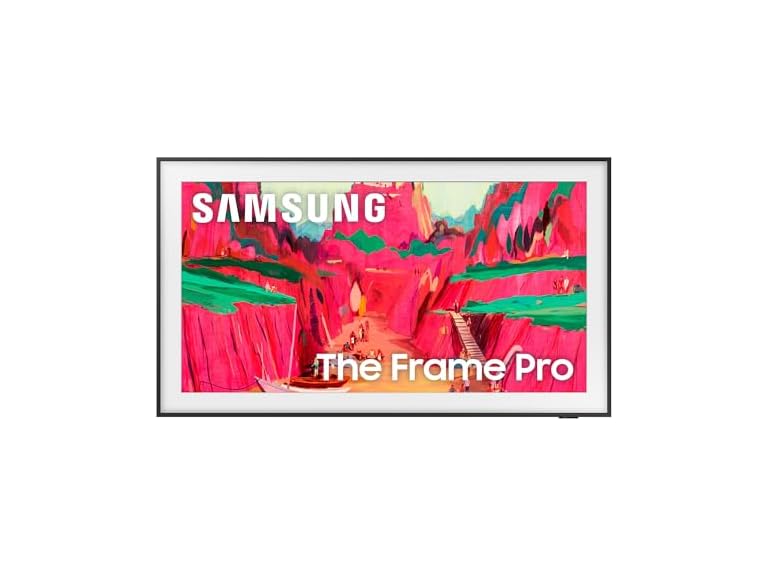 Samsung QN85LS03FWFXZA Samsung QN85LS03FWFXZA Frame P