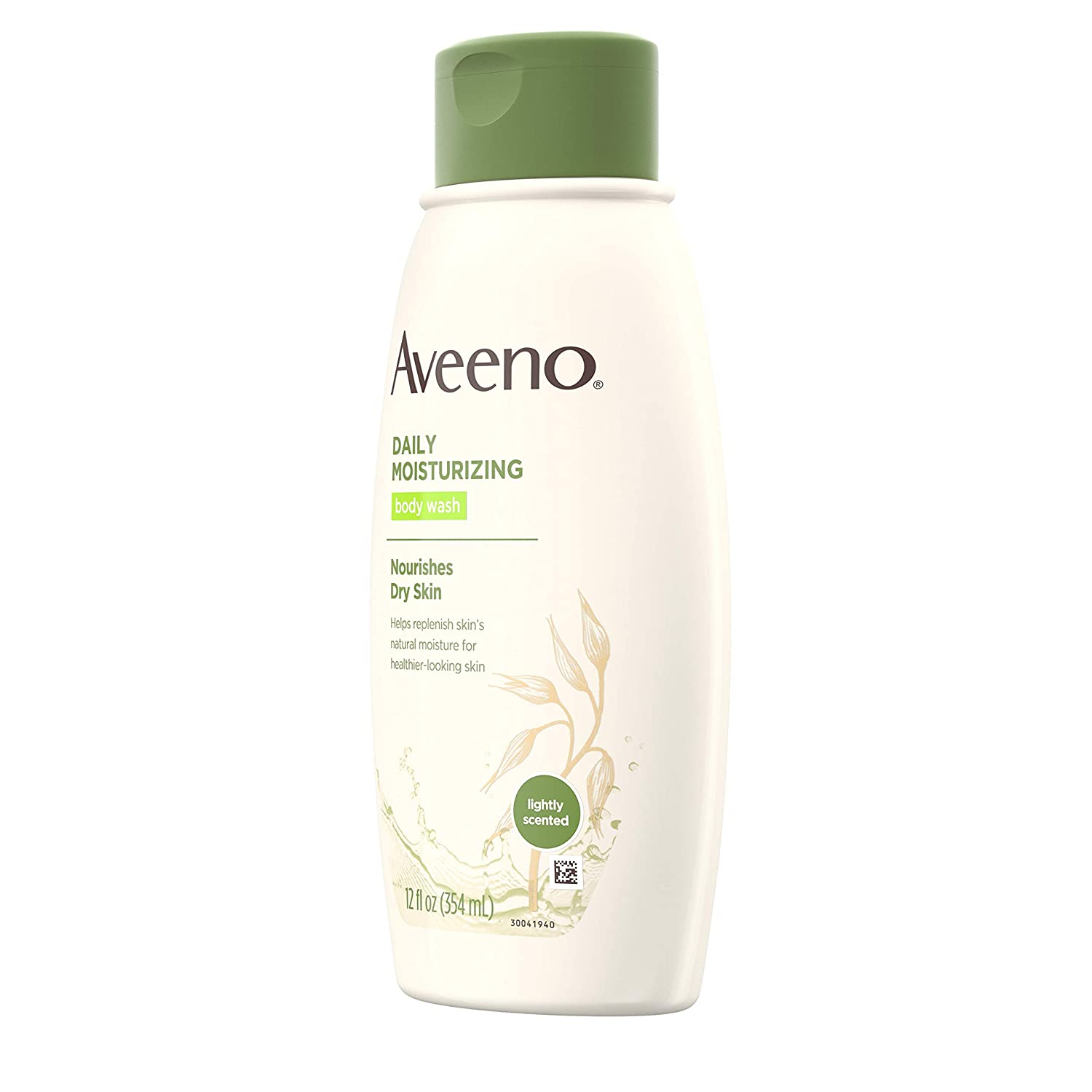 Aveeno Daily Moisturizing Body Wash 12 Fl Oz - Gallery 16