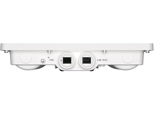 D-Link Nuclias Connect AX3000 Wi-Fi 6 Dual Band PoE Outdoor Access Point