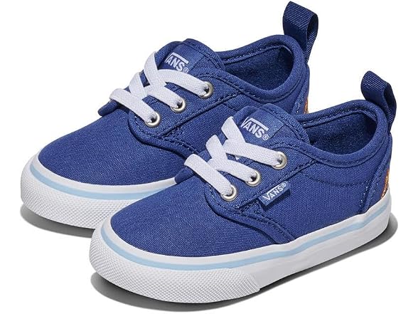 Vans Atwood Embroidery True Shoe