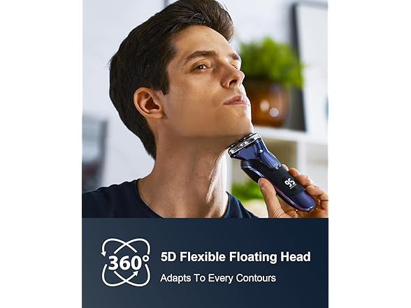 GDKLXL Electric Razor for Men