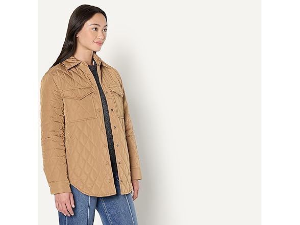 Amazon Essentials Women Relaxed-fit Long Jacket