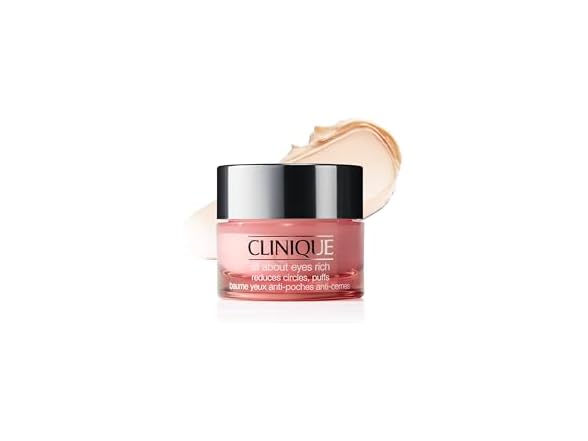 Clinique Clinique All About Eyes Rich, 0.5 oz