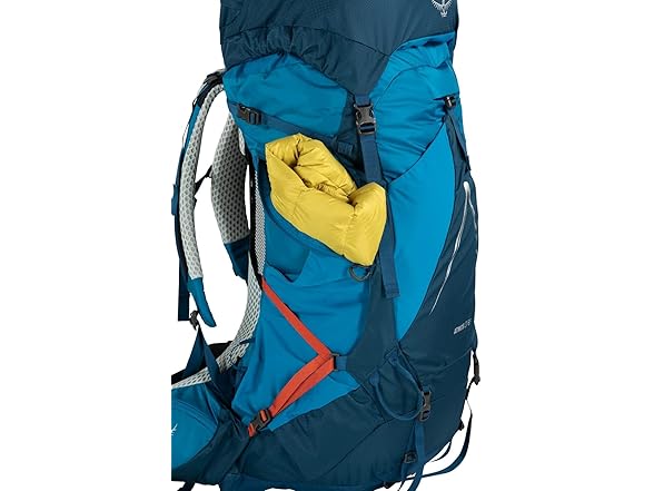Osprey Atmos AG LT 65L Men's Backpacking Backpack