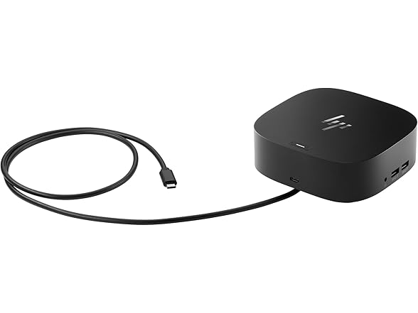 HP USB-C G5 Dock Euro USB-C G5 Dock, Wi