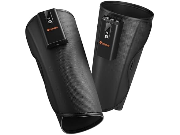 QUINEAR Calf Massager with Air Compression