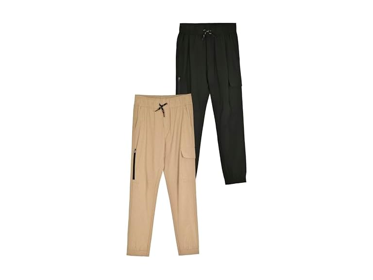 Tony Hawk DD-406238HB12/SR 10-12 Tony Hawk 2 Pack Boys Te