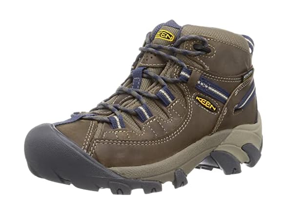 Keen Targhee 2 WP Women's Hiking Boots  7