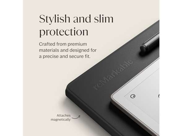 reMarkable Paper Pro Bundle