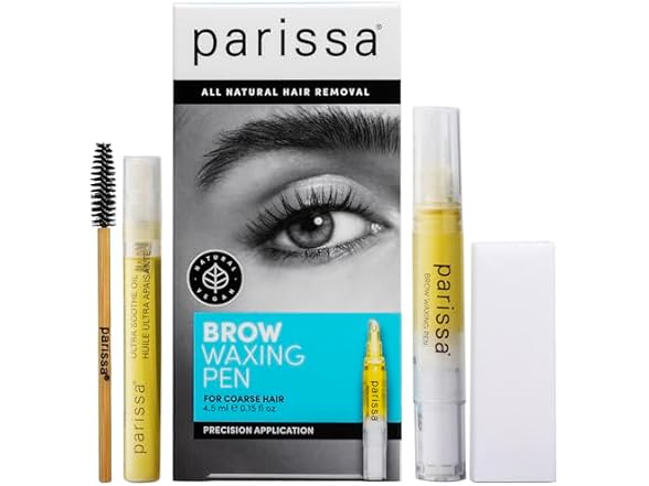 Parissa Parissa Brow Waxing Pen
