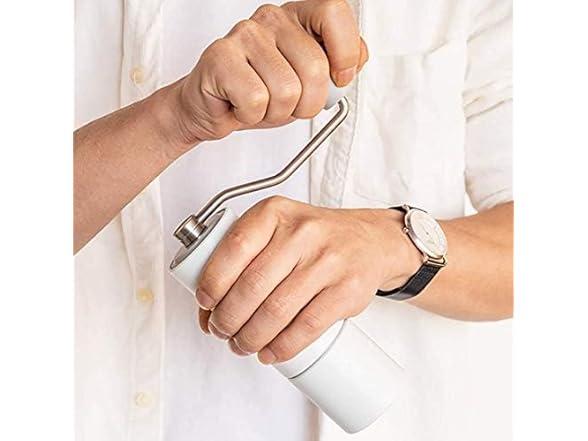 TIMEMORE Chestnut C2 Manual Coffee Grind