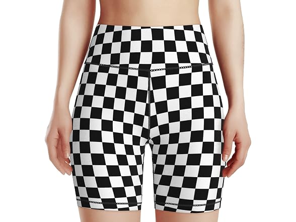 Yaateeh Women (S) Running Shorts