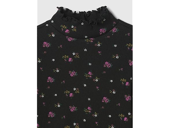 GAP Girls Baby Girls Longsleeve Turtleneck