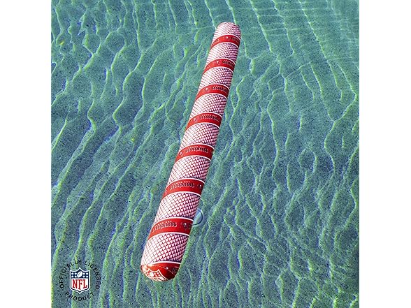 Tampa Bay Buccaneers 48” Pool Noodle