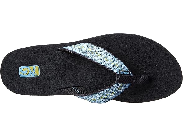 Teva Women Mush II Flip Flop