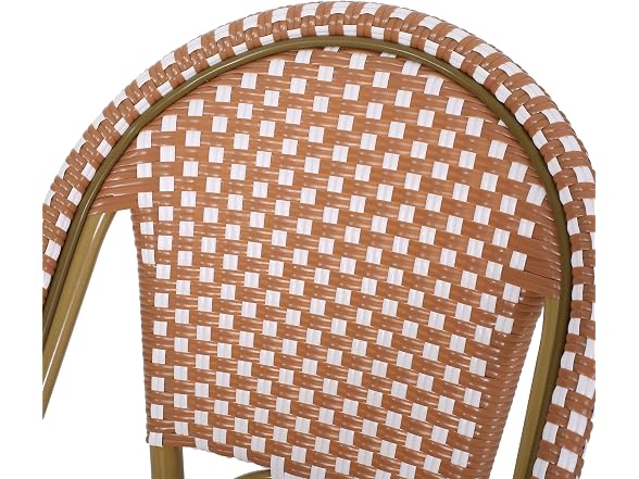 Christopher Knight Outdoor Bistro Barstools