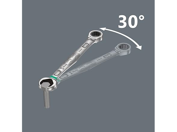 Wera 5020000000 WERA 05020013001 Joker Combination 