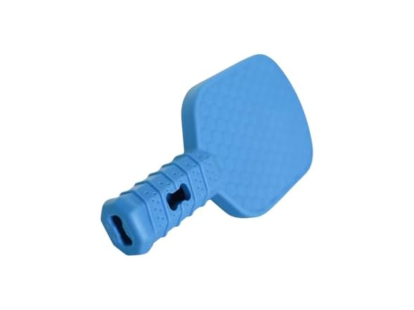 Slow Treater Pickleball Paddle Treat