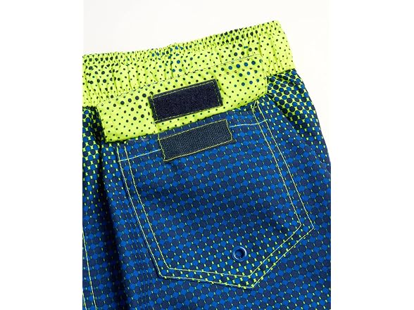 Body Glove Boys (18) Swim Trunks