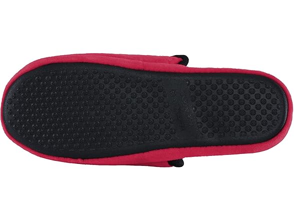 SAN FRANCISCO 49ERS Sherpa Slide Slippers (13-14)