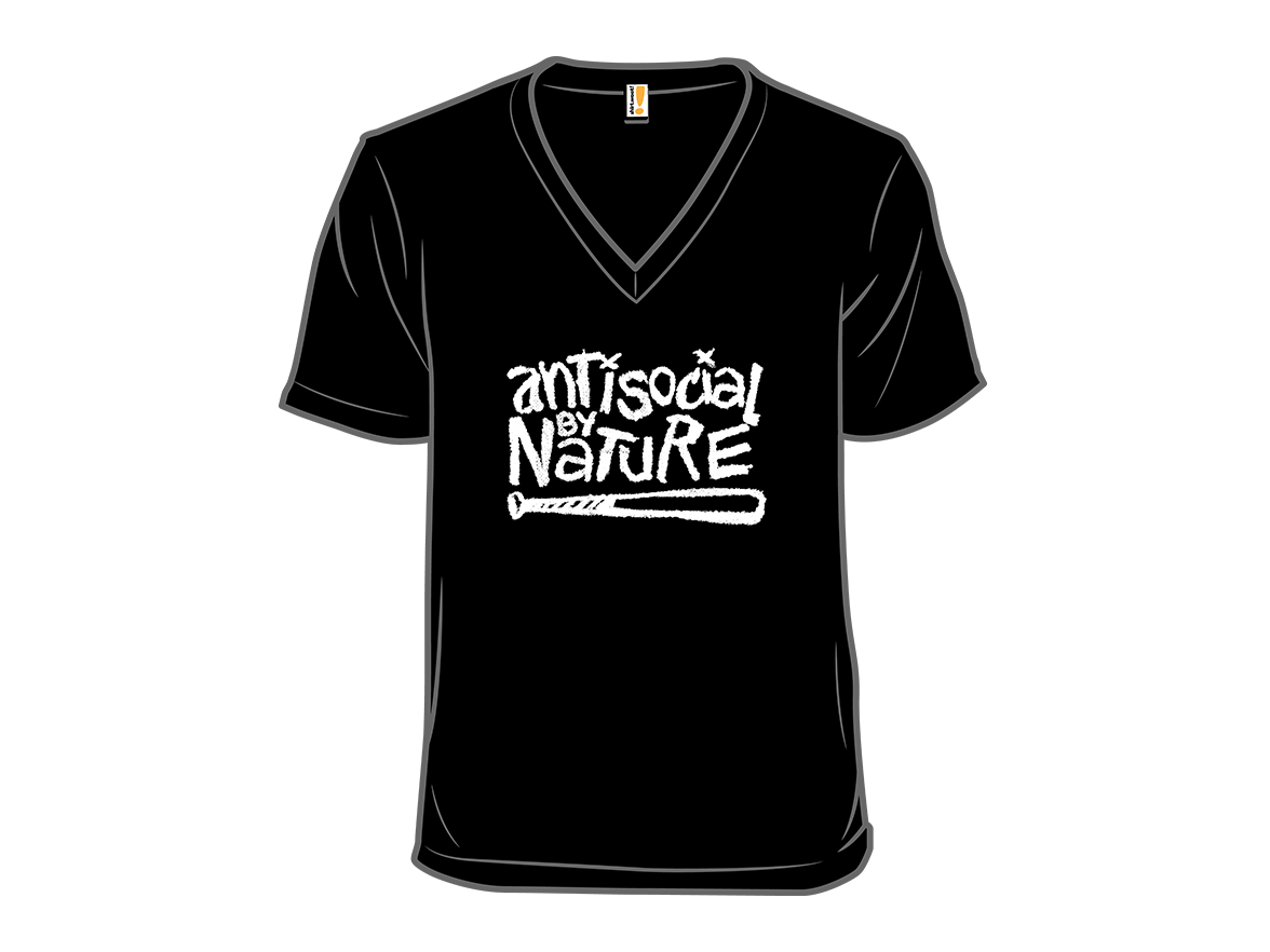 Antisocial By Nature - Gallery 10