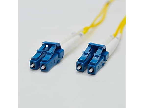 FCD OS2 Single-Mode Fiber Patch Cable