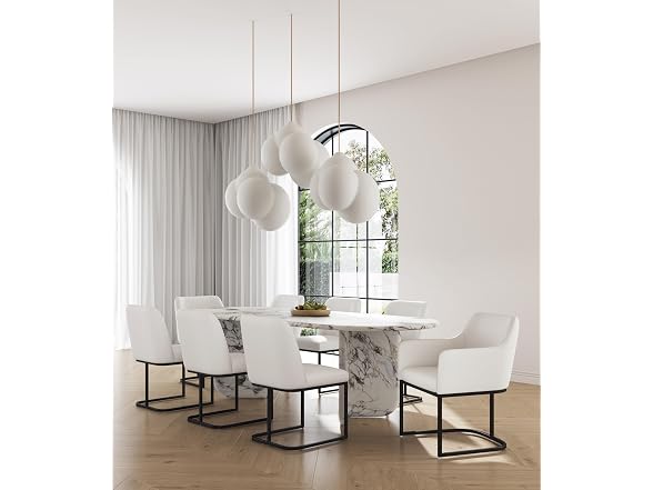 Manhattan Comfort Serena Dining Chair