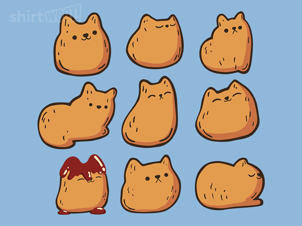 Nuggets Cat