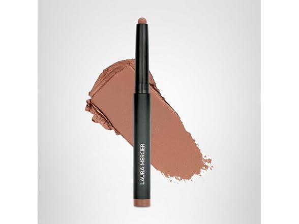 Laura Mercier Caviar Stick Eye Shadow Matte, Sepia