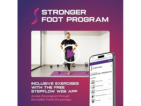 Orthotic Insoles for Plantar Fasciitis